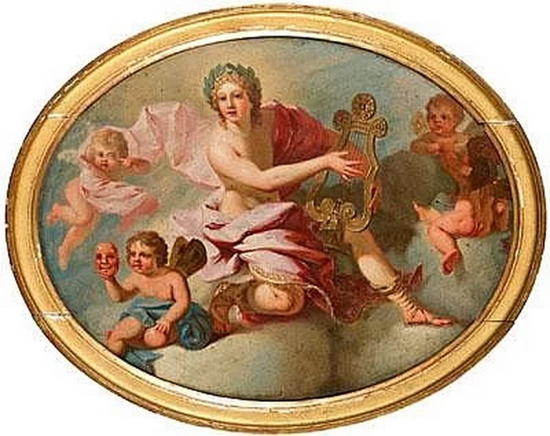 Apollo - attribuito